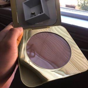 Tom ford bronzer 01 gold dust  BRAND NEW